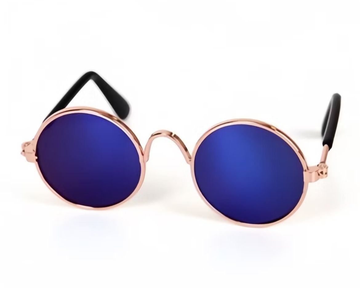 Óculos Espelhado NB