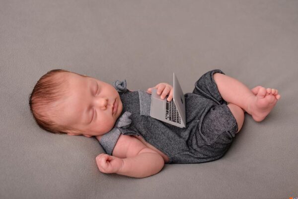 Mini Notebook - Image 2