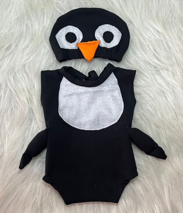 Conjunto Pinguim NB