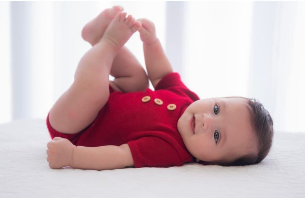 Body Thomás AC Vermelho