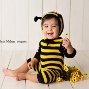 Conjunto Abelhinha AC