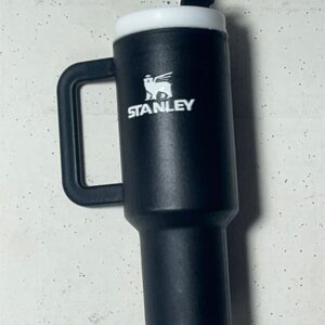 Mini Copo Influencer preto