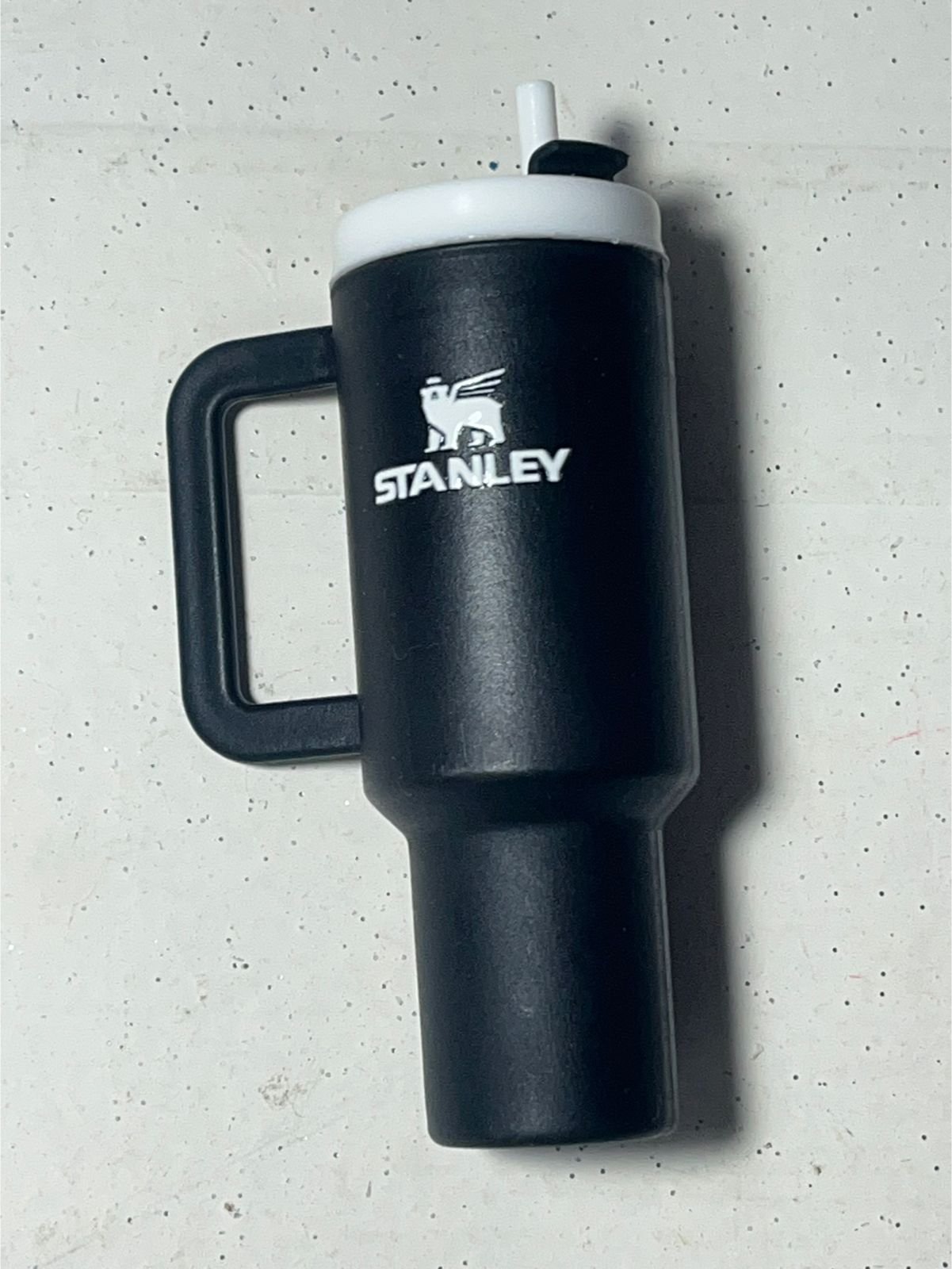 Mini Copo Influencer preto