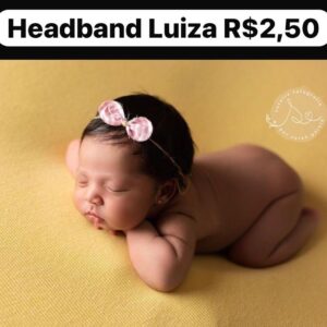 Headband Luiza