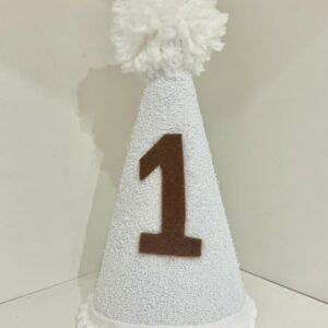 Chapéu Smash branco