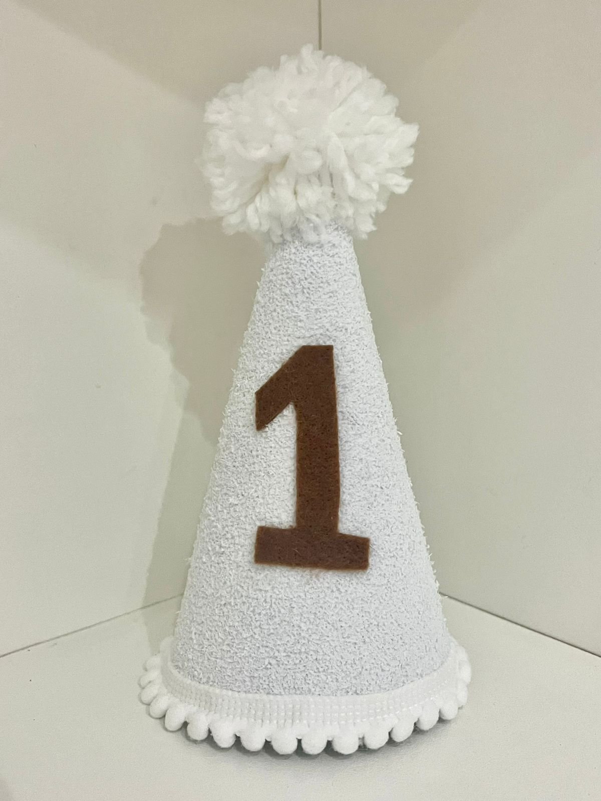 Chapéu Smash branco