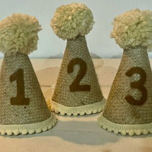 Combo Chapéu Smash rústico