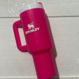 Mini Copo Influencer Rosa Pink