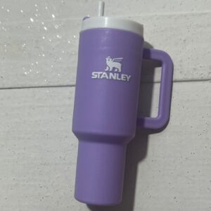 Mini Copo Influencer Lilás