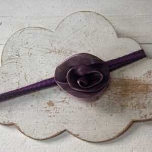 Headband Violeta