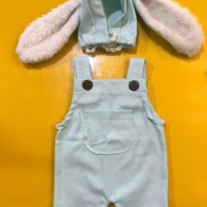 Coelhinho Thor Verde Bebê AC