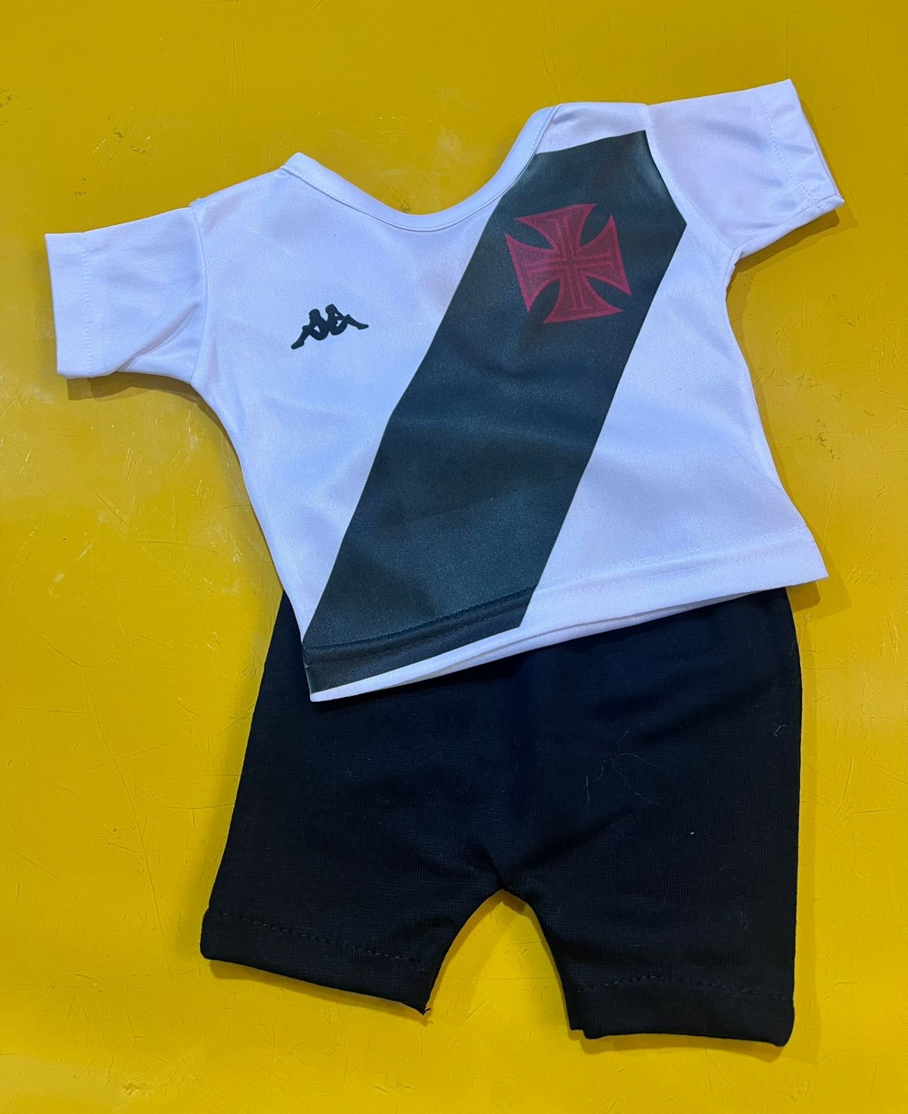 Conjunto time NB Vasco