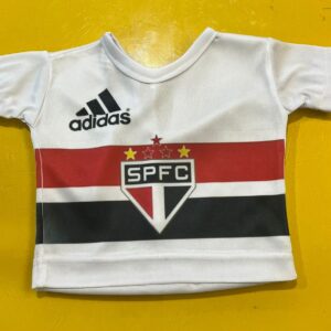 T-shirt NB São Paulo