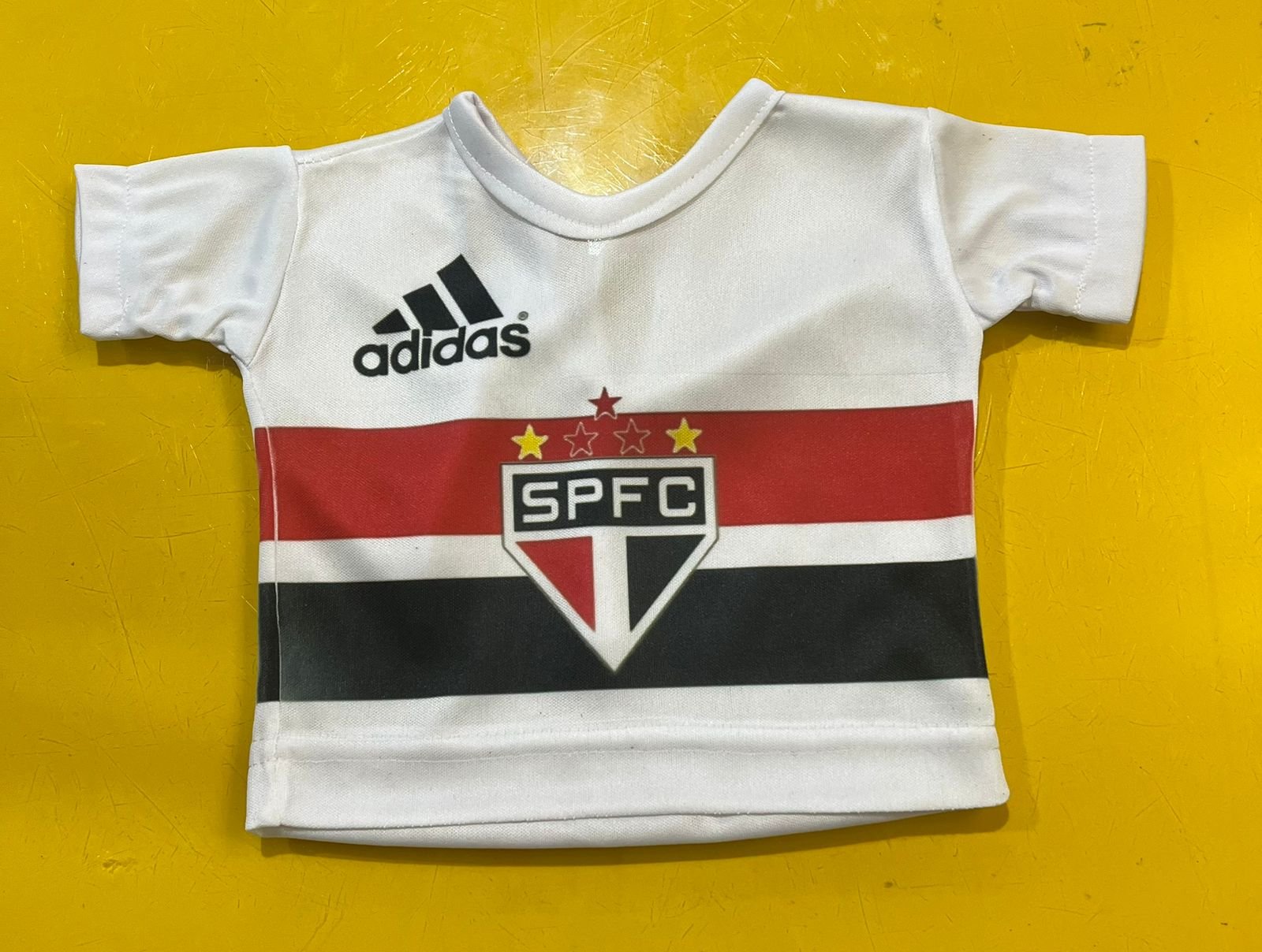 T-shirt NB São Paulo