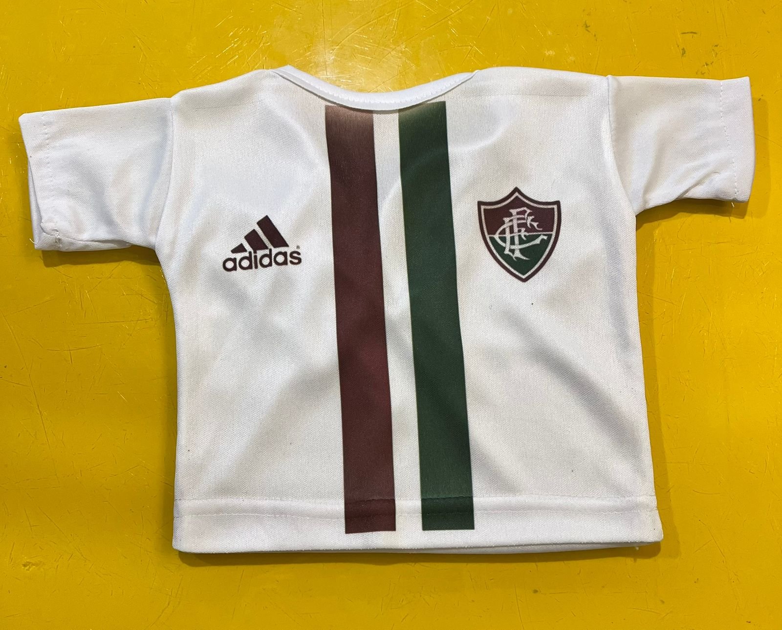 T-shirt NB Fluminense