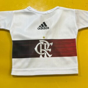 T-shirt NB Flamengo