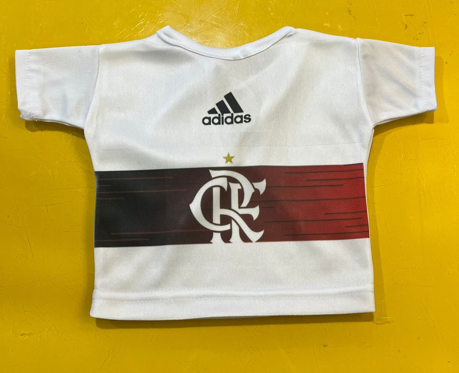 T-shirt NB Flamengo