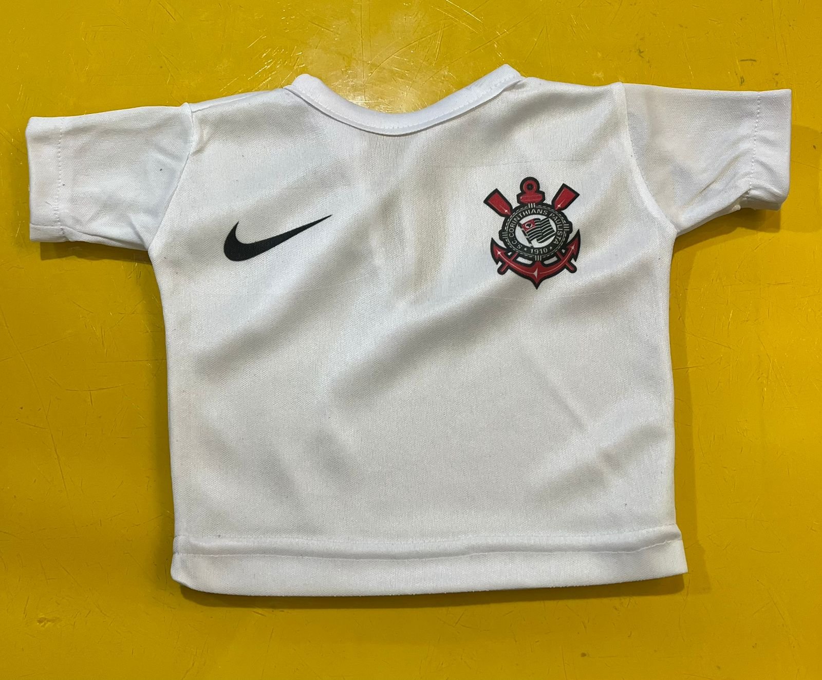 T-shirt NB Corinthians