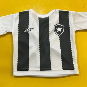 T-shirt NB Botafogo