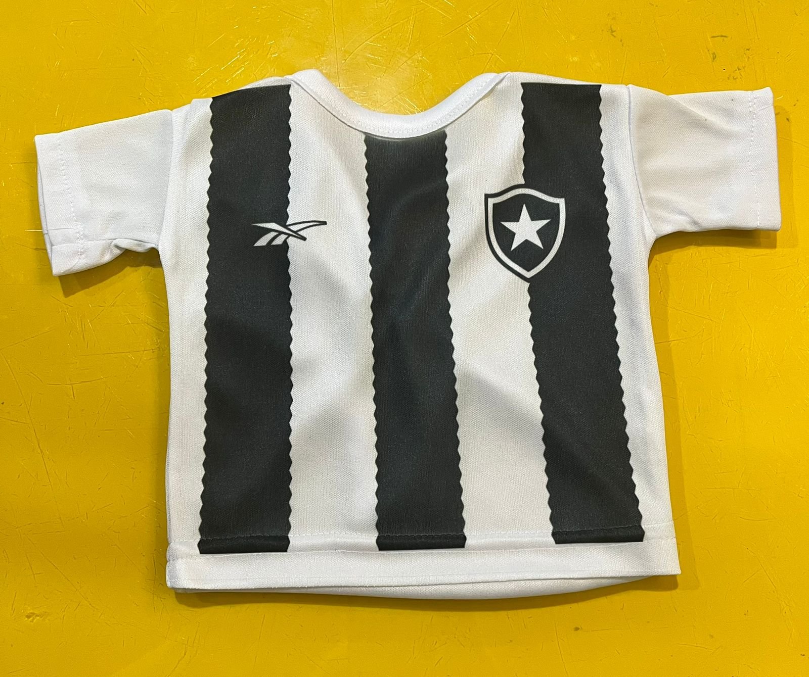 T-shirt NB Botafogo